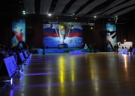 Фотографии турнира «Кубок Мэрии - 2013»