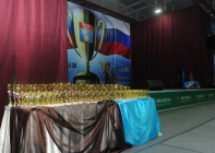 Фотографии турнира «Кубок Мэрии - 2013»