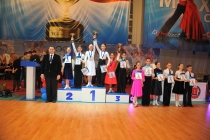 Фотоотчет кубка «Максима - 2015» от 21-22 февраля