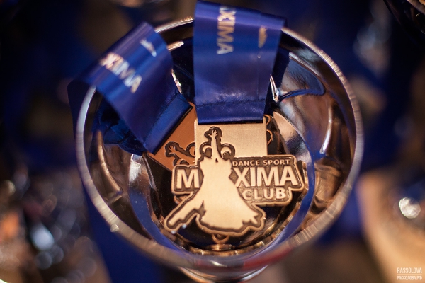 Фотоотчет турнира «Кубок Maxima - 2016» от 23-24 января