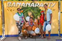 Фотографии вечеринки Bananaparty - 2016